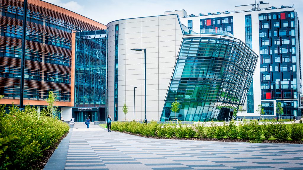 De Montfort University International College DMUIC University 