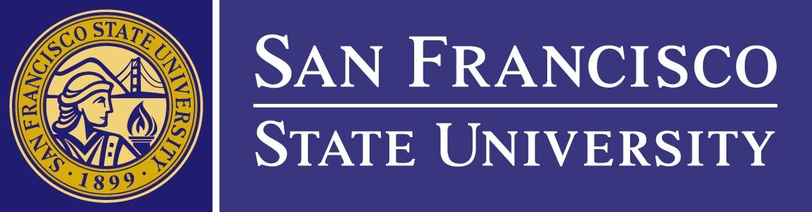 SF State - International Year One University Pathway Program logo
