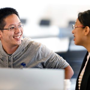 SFSU / IY1 / Liberal & Creative Arts