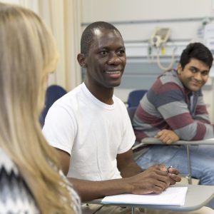 SFSU / IY1 / Business
